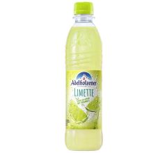 Adelholzener Alpenquellen GmbH Adelholzener Limette