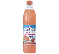 Adelholzener Alpenquellen GmbH Adelholzener Grapefruit Sport