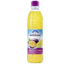Adelholzener Alpenquellen GmbH Adelholzener Maracuja Lemon