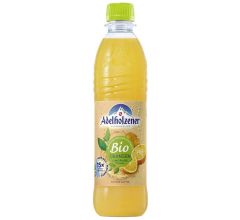 Adelholzener Alpenquellen GmbH Adelholzener Bio Orange