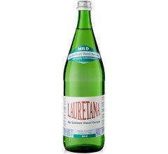 Lauretana Lauretana Mineralwasser milld