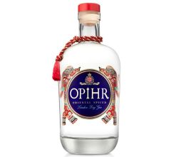 Hardenberg - Wilthen AG Opihr OrientalSpiced Gin 42,5% + Glas