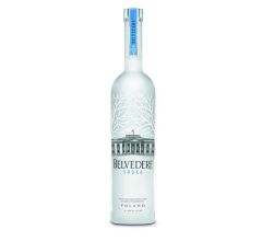 DIAGEO Germany GmbH Belvedere Vodka 40% 