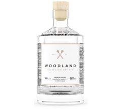Sauerland Distillers GmbH Woodland Sauerland Dry Gin 