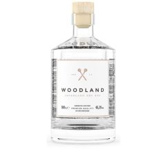 Sauerland Distillers GmbH Woodland Sauerland Dry Gin 