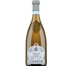 FrischeParadies Cà dei Frati Lugana tr. 2018 0,75l