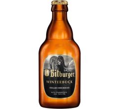 Bitburger Braugruppe GmbH Bitburger Winterbock