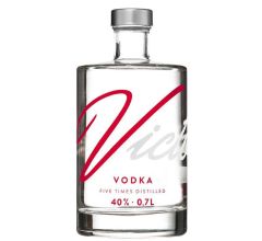 Paehler-Rietberg Victorius Vodka 40%