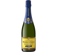 VRANKEN-POMMERY Heidsieck Champagner Blue Top brut 