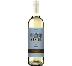 Andupez Lebensmittel GmbH Marius único Blanco 2019