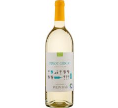 Peter Riegel Weinimport GmbH Hoffmanns Wein:BAR Pinot Grigio trocken