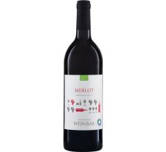 Peter Riegel Weinimport GmbH Hoffmanns Wein:BAR Merlot trocken