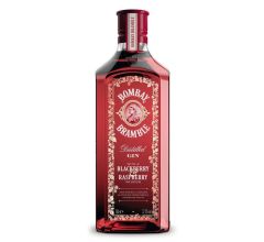 Bacardi GmbH Bombay Bramble Dry Gin 37,5% 0,7l