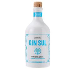 Vicentina GmbH Gin Sul