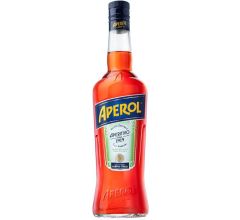 Campari Deutschland GmbH Aperol Aperitivo 11% 