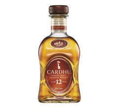 DIAGEO Germany GmbH Cardhu Malt 12 YO 40%