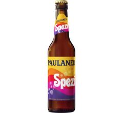 Paulaner Brauerei Gruppe GmbH & Co. KGaA Paulaner Spezi