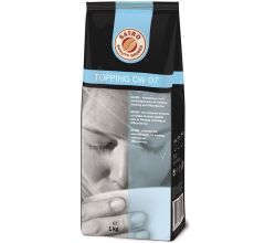 SATRO TOPPING CW 07 Milchpulver 