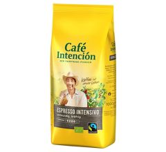 J.J Darboven GmbH & Co. KG Café Intención Espresso Intensivo