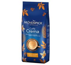 J.J Darboven GmbH & Co. KG Mövenpick Caffé Crema 