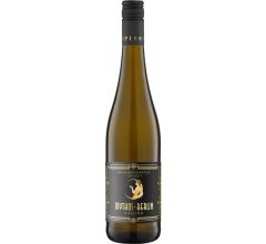 Mack & Schühle AG Weinwelt Mythos Berlin Riesling feinherb