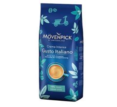 J.J Darboven GmbH & Co. KG Mövenpick Gusto Italiano