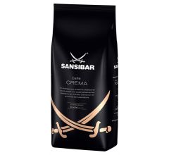 J.J Darboven GmbH & Co. KG Sansibar Caffé Crema 