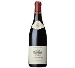 Veritable Negociant & Co. KG Perrin Vinsobres Les Cornuds trocken