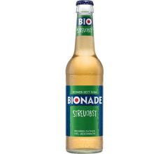 Bionade GmbH Bionade Streuobst