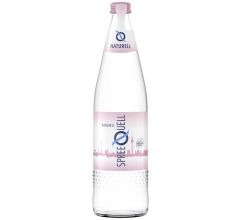 Spreequell Mineralbrunnen GmbH Spreequell Mineralwasser Naturell