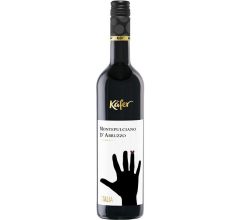 Peter Mertes Käfer Montepulciano d'Abruzzo