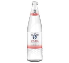 Mineralquellen Bad Liebenwerda GmbH Bad Liebenwerda Mineralwasser Naturell Glas