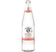 Mineralquellen Bad Liebenwerda GmbH Bad Liebenwerda Mineralwasser Naturell Glas