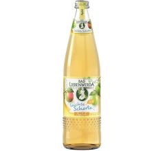 Bad Liebenwerda Leichte Schorle Apfel