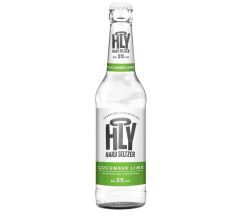 Holy Drinks GmbH HOLY Hard Seltzer Cucumber Lime
