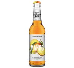 Elephant Bay GmbH Elephant Bay Ice Tea Mango Pineapple 