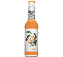 Elephant Bay GmbH Elephant Bay Ice Tea Peach 