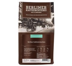 Berliner Kaffeerösterei Giest Berliner Kaffeerösterei "Berliner Kaffeekränzchen" (gemahlen)