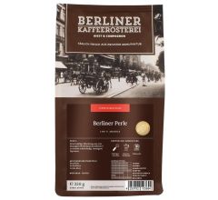 Berliner Kaffeerösterei Giest Berliner Kaffeerösterei "Berliner Perle" (ganze Bohne)