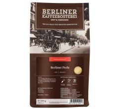 Berliner Kaffeerösterei Giest Berliner Kaffeerösterei "Berliner Perle" (gemahlen)