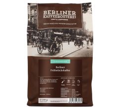 Berliner Kaffeerösterei Giest Berliner Kaffeerösterei "Berliner Frühstückskaffee" (ganze Bohne)