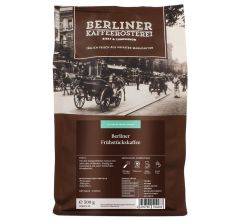 Berliner Kaffeerösterei Giest Berliner Kaffeerösterei "Berliner Frühstückskaffee" (gemahlen) 