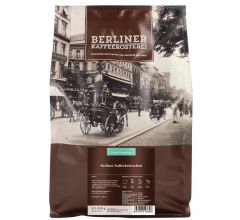 Berliner Kaffeerösterei Giest Berliner Kaffeerösterei "Berliner Kaffeekränzchen" (ganze Bohne)