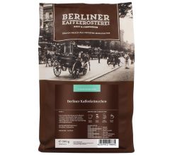 Berliner Kaffeerösterei Giest Berliner Kaffeerösterei "Berliner Kaffeekränzchen" (gemahlen)