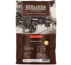 Berliner Kaffeerösterei Giest Berliner Kaffeerösterei "Berliner Perle" (gemahlen)