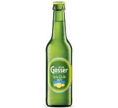 Heineken Deutschland Gösser Natur Radler 0,0% alkoholfrei