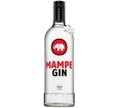 Mampe Spirituosen Mampe Gin 40% 