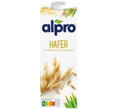 Danone Deutschland GmbH Alpro Haferdrink Original