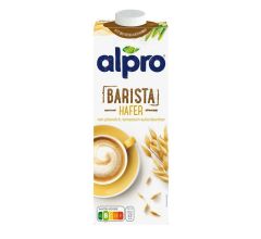 Danone Deutschland GmbH Alpro Haferdrink Barista