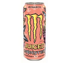 Coca Cola European Partners Deutschland GmbH Monster Energy Monarch